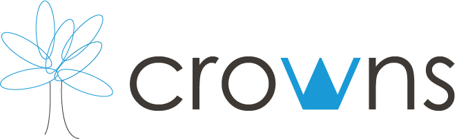 Logo Crowns